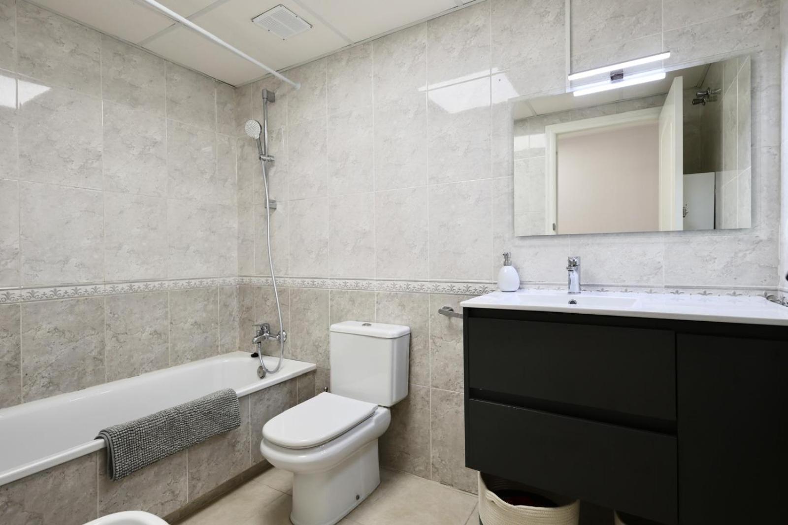 Apartamento Premium En Planta Baja Junto Al Parador Y Playa Del Arenal Jávea Exterior photo