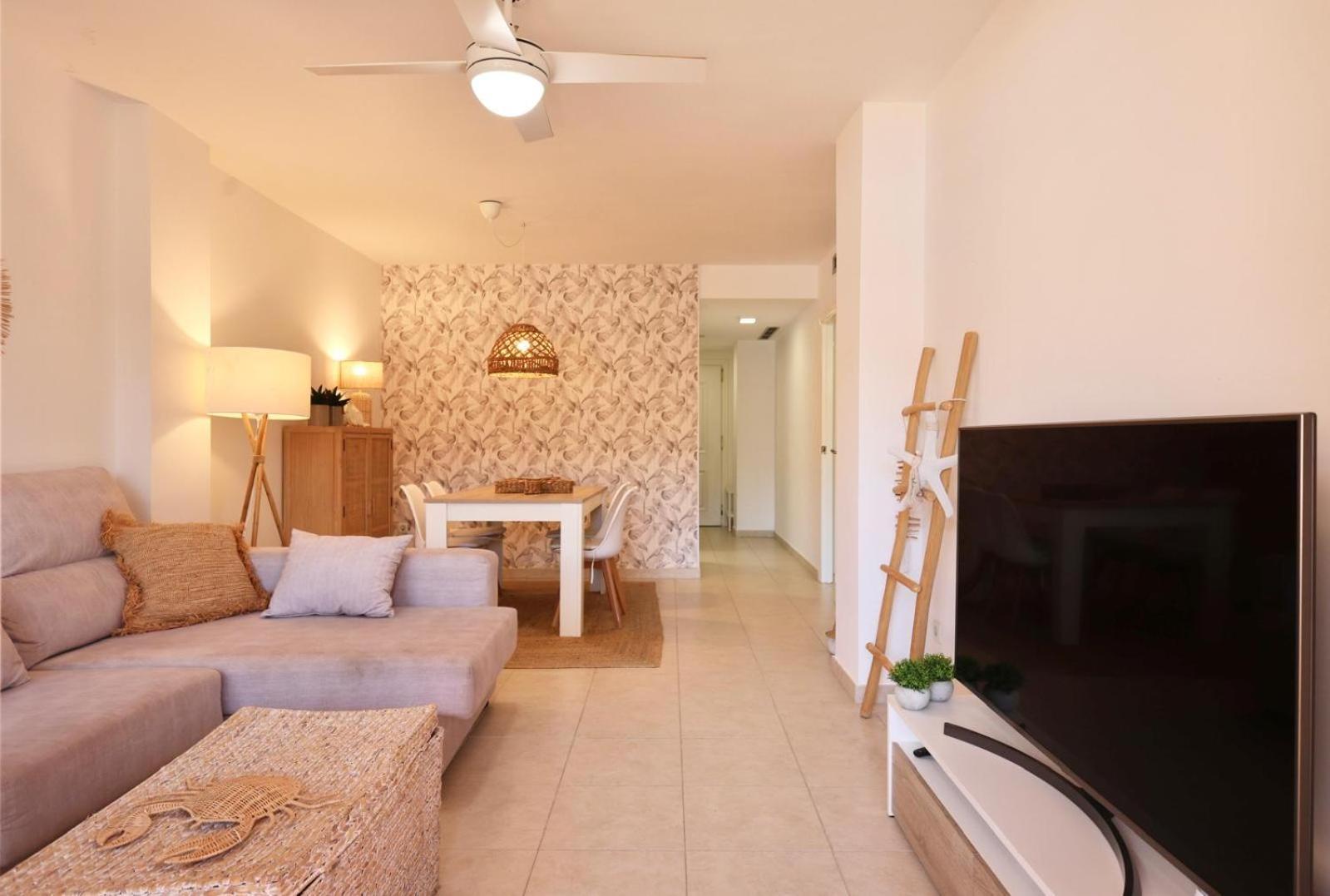 Apartamento Premium En Planta Baja Junto Al Parador Y Playa Del Arenal Jávea Exterior photo